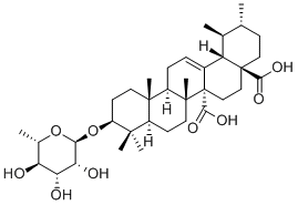 Quinovic acid 3-O-rhamnoside多少钱
