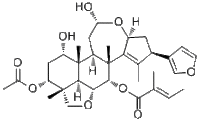 1-Deacetylnimbolinin B进口试剂