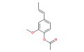 乙酸异丁香酚酯93-29-8说明书