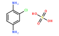 2-氯-P-苯二胺61702-44-1图片