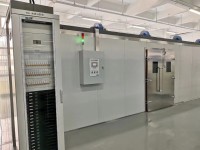 江西高温老化房|南昌老化试验室制造