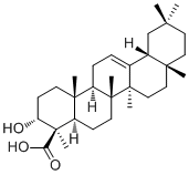 α-乳香酸471-66-9厂家