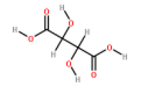 酒石酸526-83-0价格