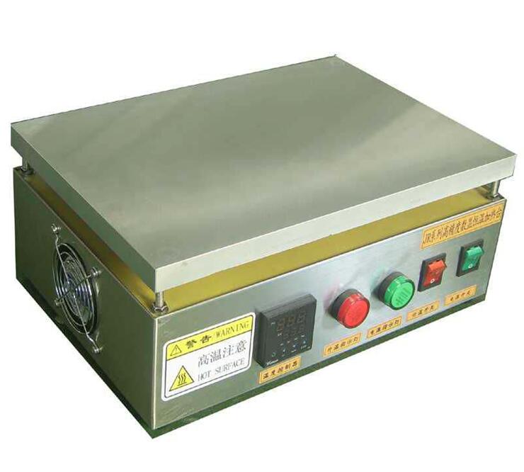 LED灯珠焊接专用恒温加热台，加热平台，加热台