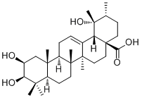 2-Epitormentic acid说明书