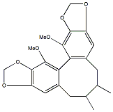 五味子丙素61301-33-5厂家