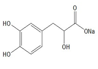 丹参素钠67920-52-9价格