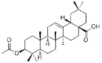 3-O-Acetyloleanolic acid多少钱