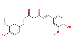 四氢姜黄素36062-04-1图片
