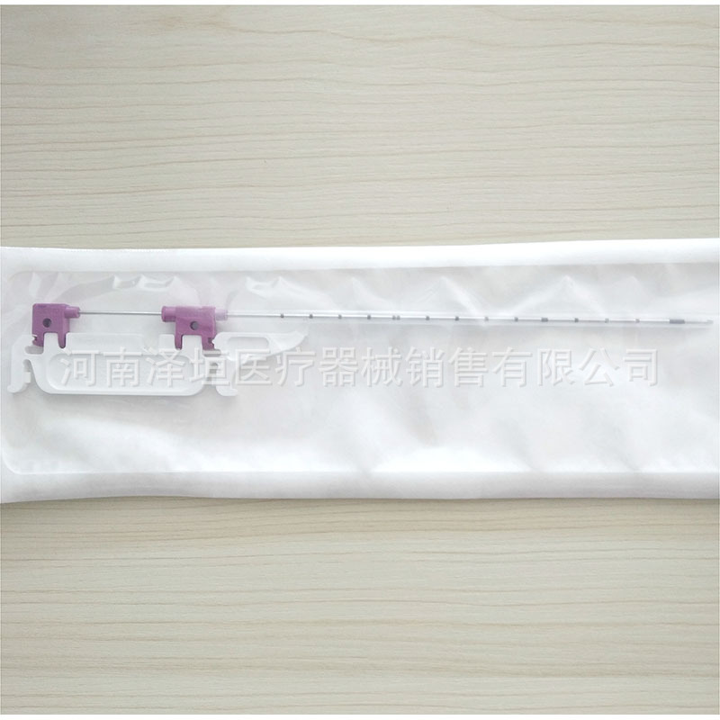 美国巴德活检针