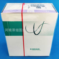 贝朗 非吸收性外科缝线 扣福