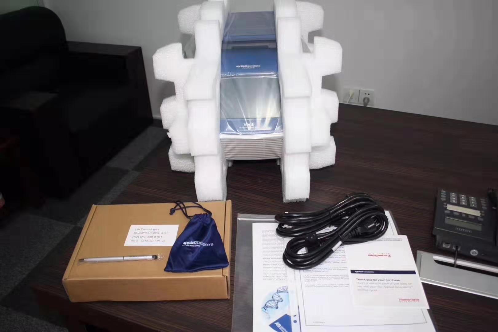 abi梯度PCR仪Veriti 96