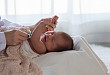 新生儿急性乳腺炎、乳腺脓肿，如何处理？
