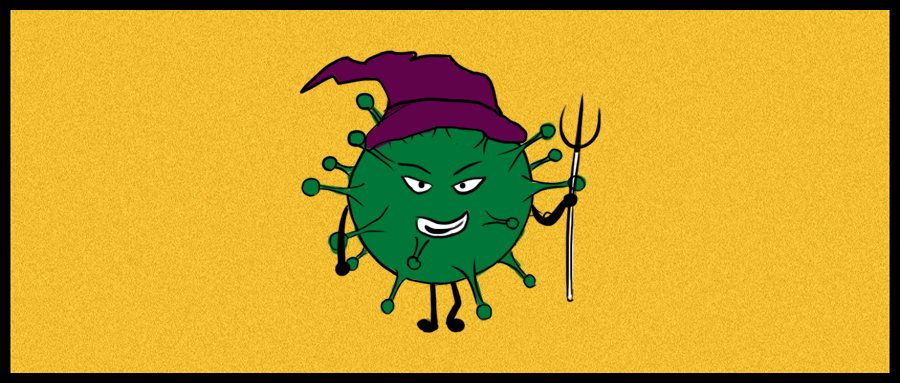 一看就懂的漫画丨慢病毒：简易而强大的基因运输工具