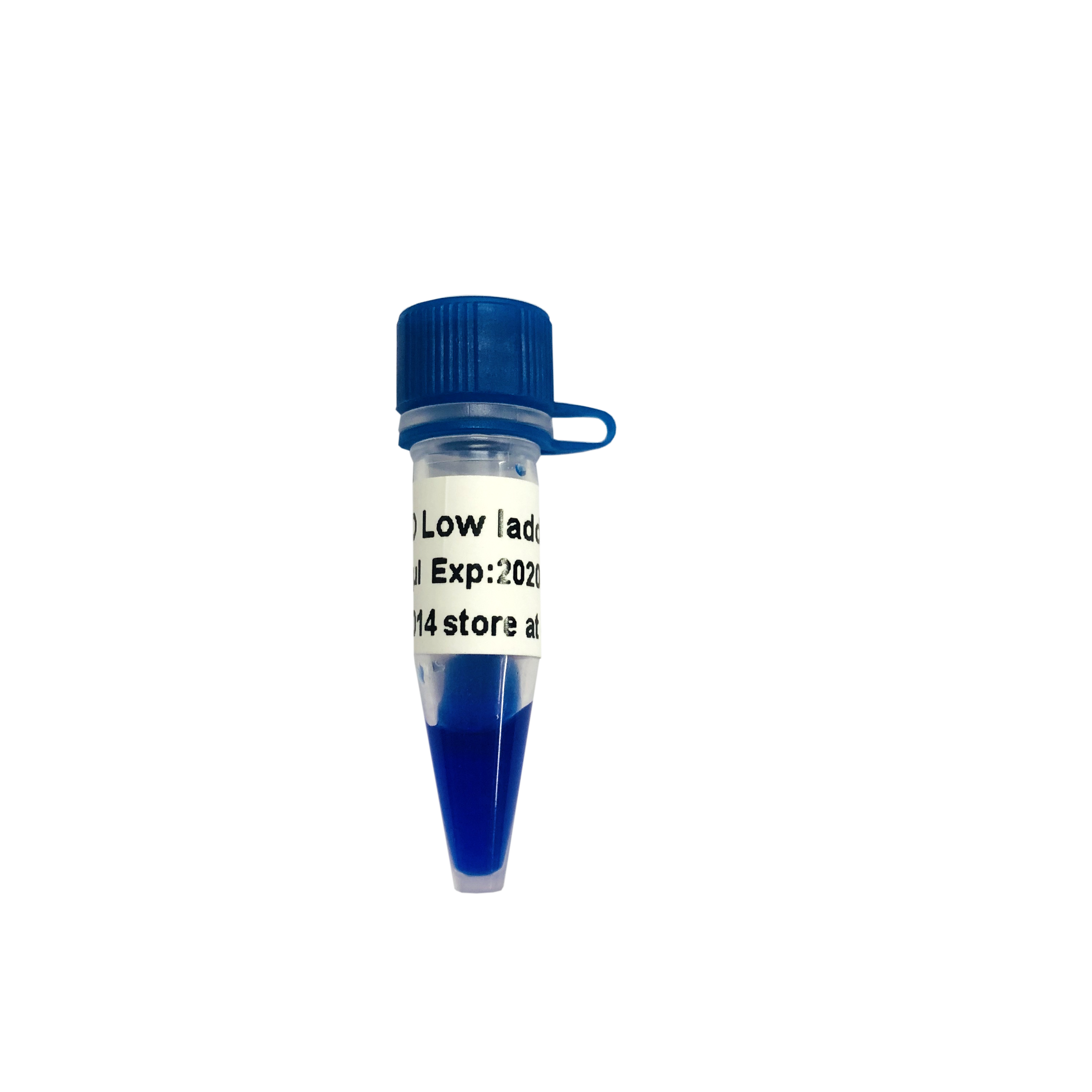 东盛LD DS5000 新型染料专用DNA Marker (LM1111-LM1112)