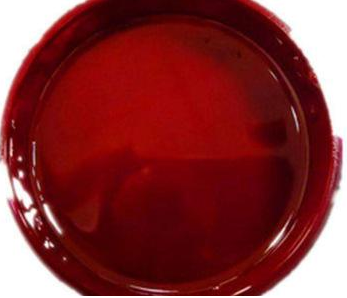 环保水性色浆用于文教用品如水彩颜普通蜡笔丙稀颜料荧光玫瑰红