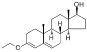 3-Ethoxyandrosta-3,5-dien-17β-ol多少钱