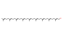13190-97-1茄尼醇规格