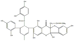 81422-93-7桑根酮D说明书