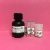 BCA蛋白定量试剂盒