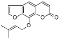 482-44-0欧前胡素规格