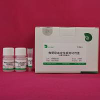 粪便隐血定性检测试剂盒