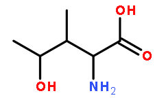 55399-93-4羟基异亮氨酸试剂