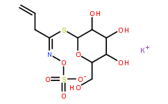 3952-98-5黑芥子苷试剂