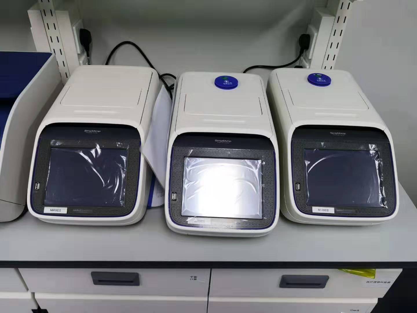 ABI SimpliAmp梯度PCR仪