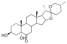 56786-63-15A-羟基拉肖皂苷元价格