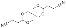 3,9-Bis(2-cyanoethyl)-2,4,8,10-tetraoxaspiro[5.5]undecane多少钱