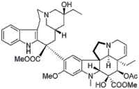 143-67-9硫酸长春碱试剂