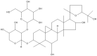 84687-42-3黄芪皂苷III价格