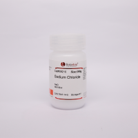 Sodium Chloride 氯化钠