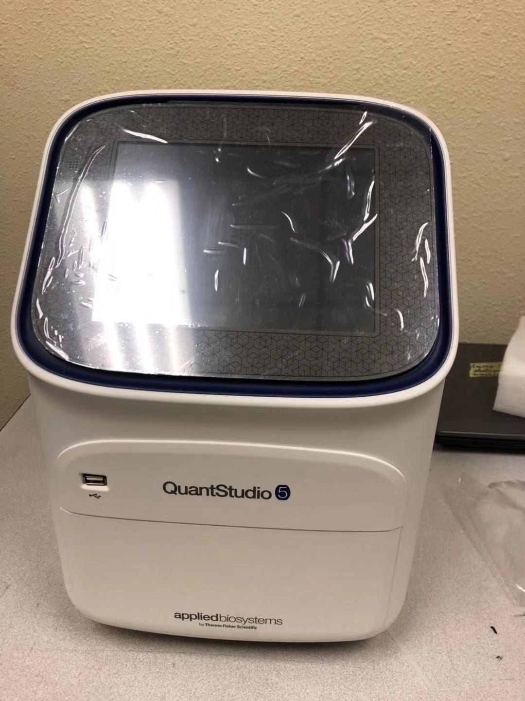 ABI QuantStudio 5荧光定量PCR仪
