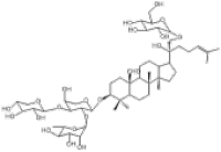 94987-08-3绞股蓝皂苷XLIX说明书
