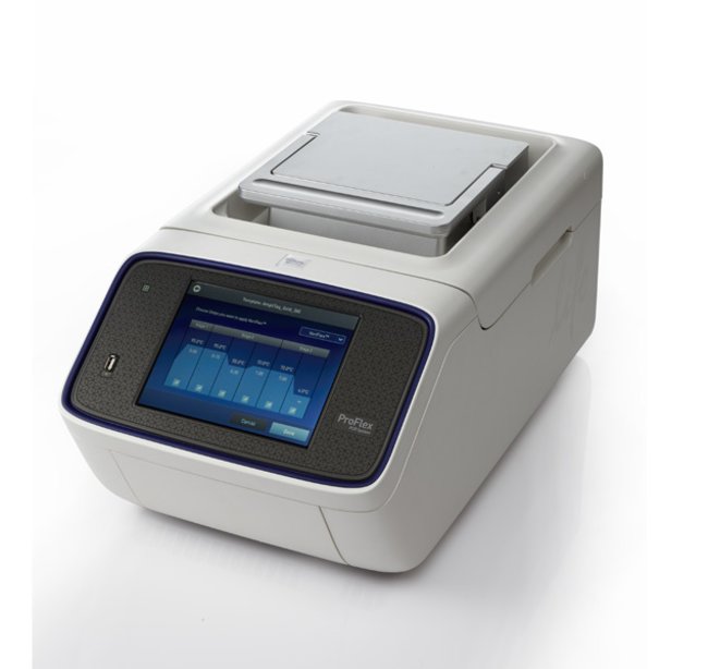 ABI快速梯度PCR仪Proflex 96
