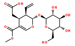 58822-47-2幼枝含断氧化马钱子苷试剂