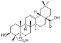 常春藤皂苷元465-99-6图片