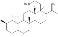 栎樱酸6812-81-3价格