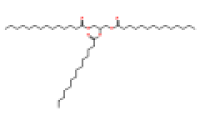 肉豆蔻酸甘油三酯555-45-3价格