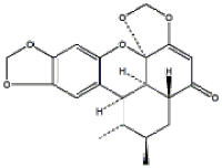 三白草酮177931-17-8说明书