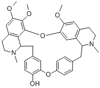 478-61-5小檗胺规格