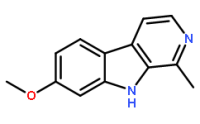 去氢骆驼蓬碱442-51-3价格
