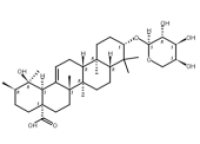 豆腐果苷80154-34-3说明书