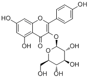480-10-4紫云英苷、黄芪苷试剂