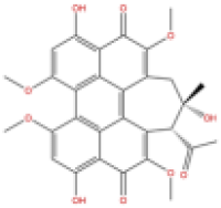 123940-54-5竹红菌乙素价格