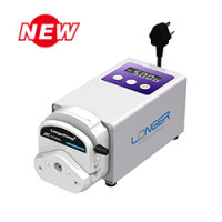兰格longer实验室蠕动泵L100-1E