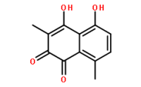 马兜铃酸 C4849-90-5图片