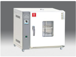 卧式干燥箱系列-电热恒温干燥箱（202）